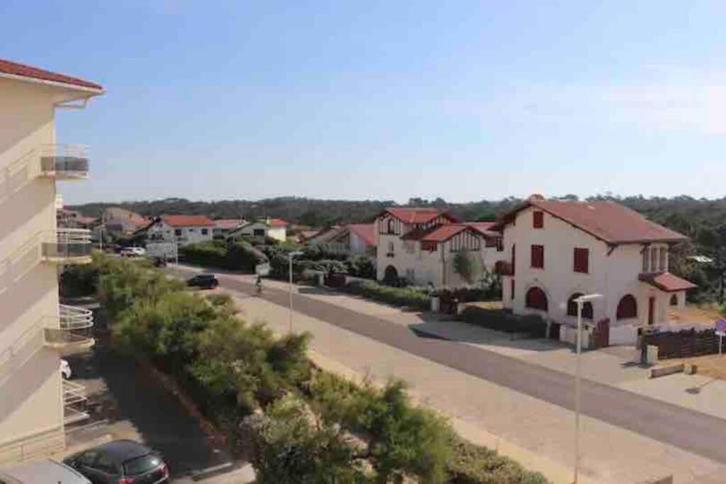Le Duna Soorts-Hossegor Extérieur photo