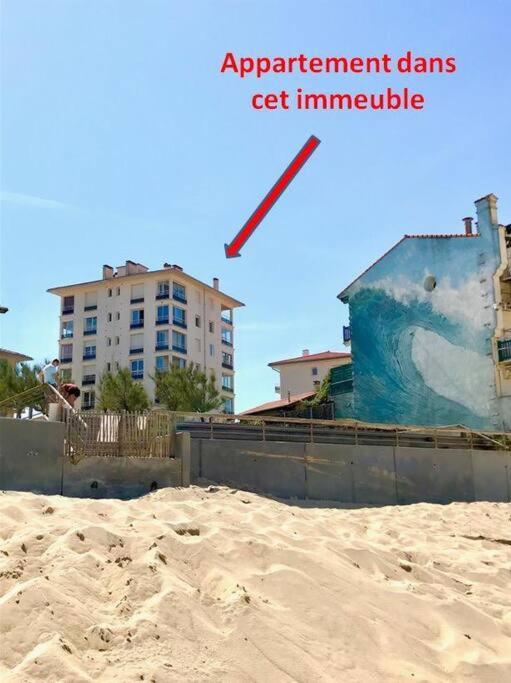 Le Duna Soorts-Hossegor Extérieur photo