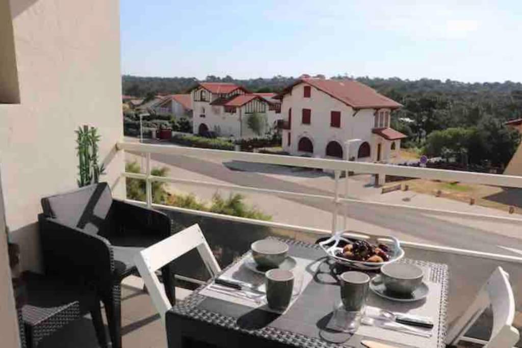 Le Duna Soorts-Hossegor Extérieur photo
