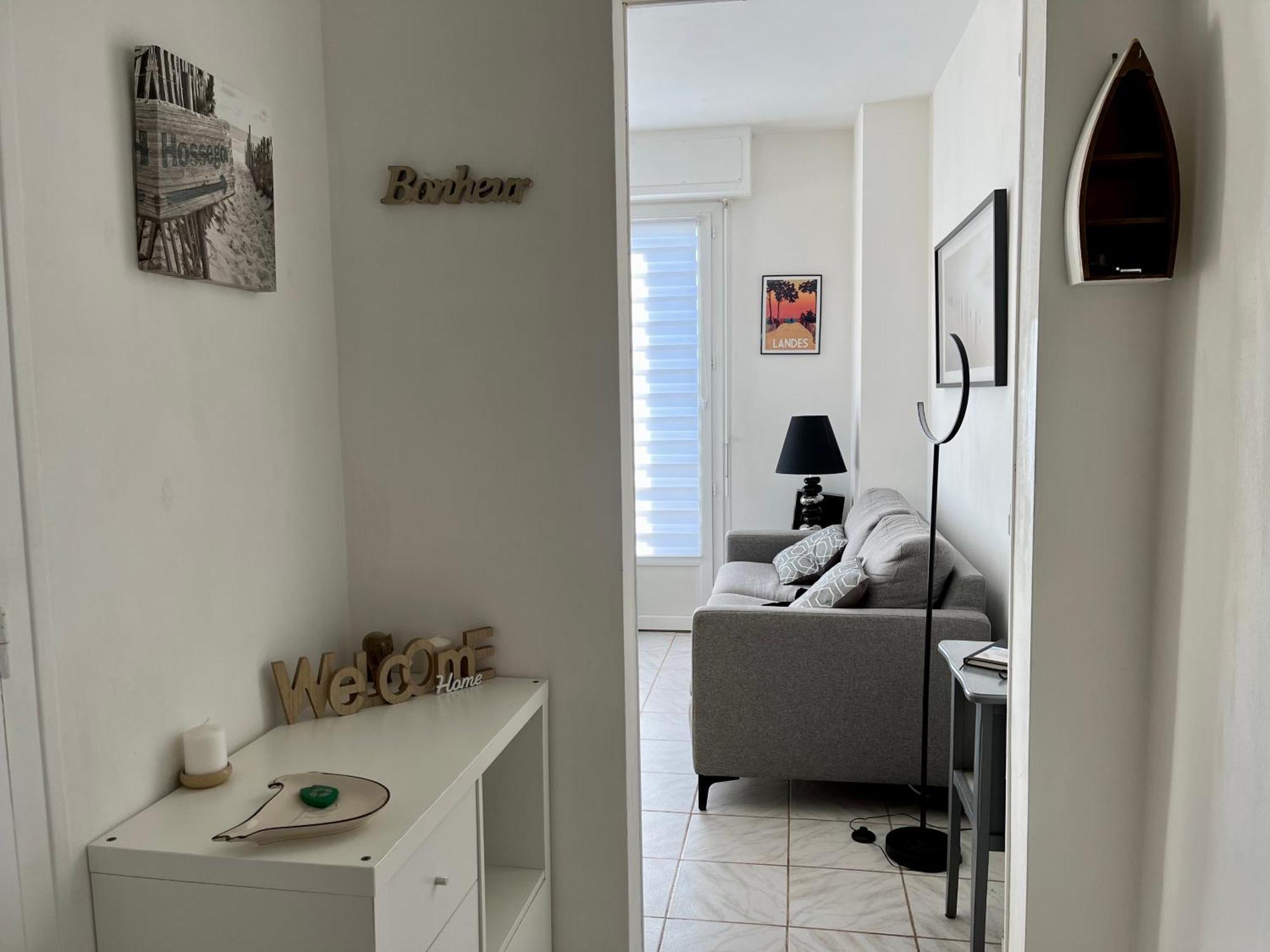 Le Duna Soorts-Hossegor Extérieur photo