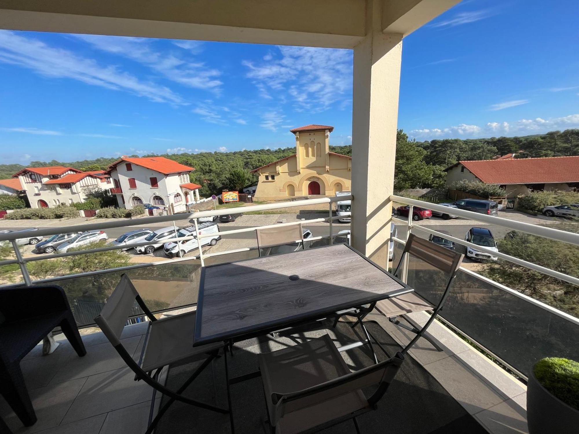 Le Duna Soorts-Hossegor Extérieur photo