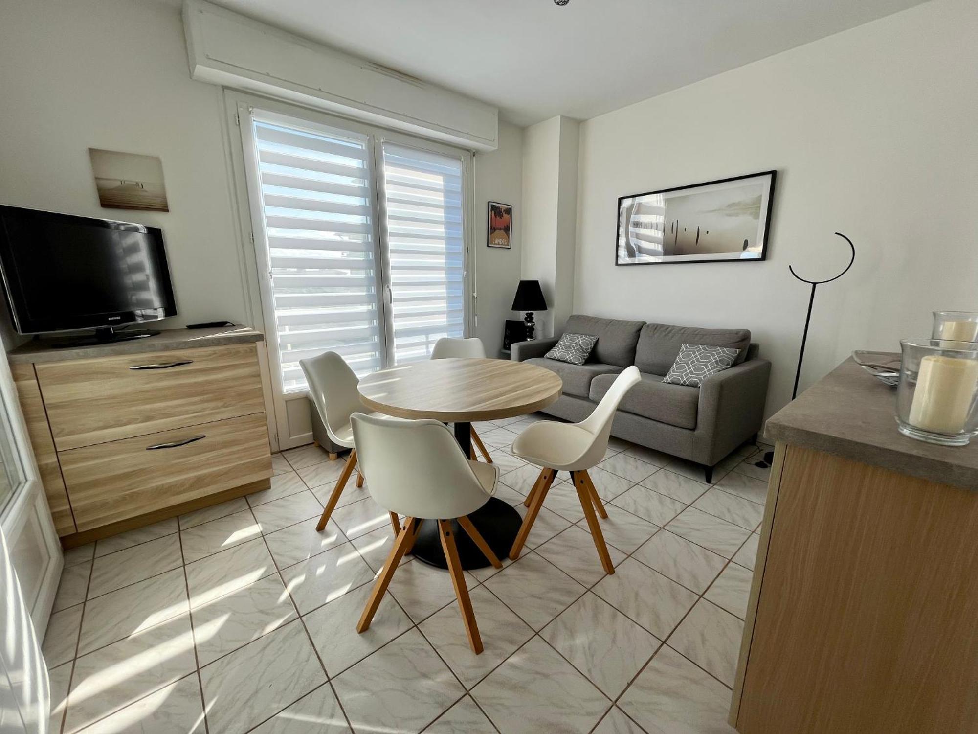 Le Duna Soorts-Hossegor Extérieur photo